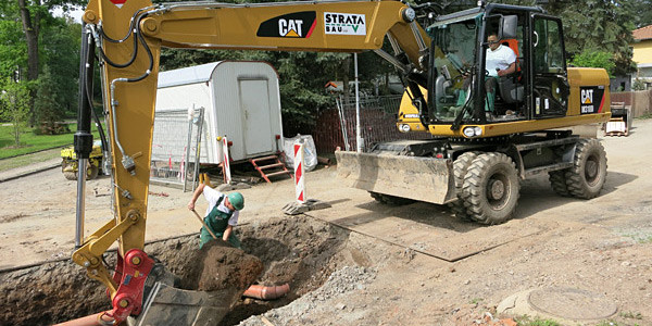 STRATA Bau GmbH